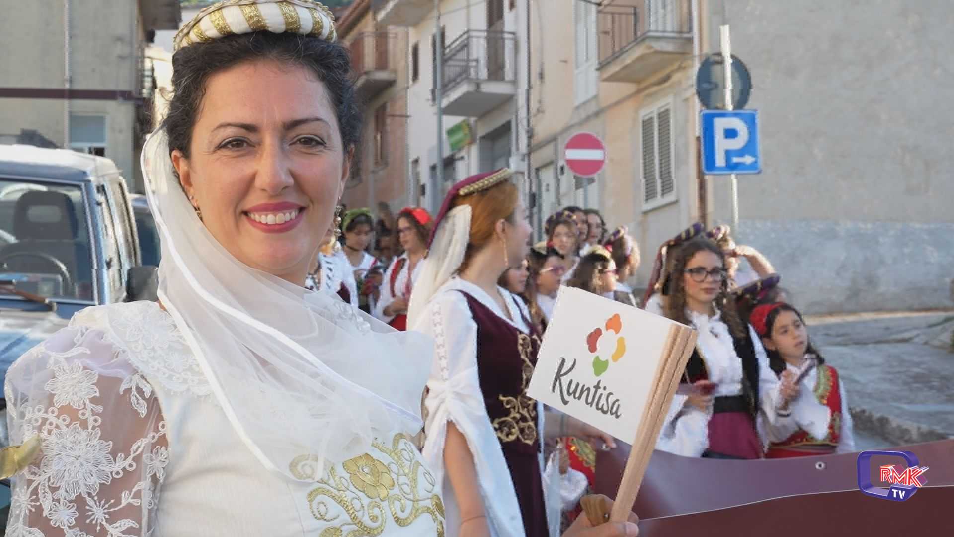Tradizioni. A Contessa Entellina iniziativa condivisa delle comunità arbëresh 